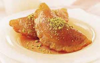 Qatayef